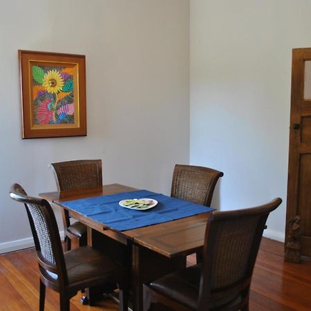 אוקלנד Wai O Taiki Bay B&B מראה חיצוני תמונה