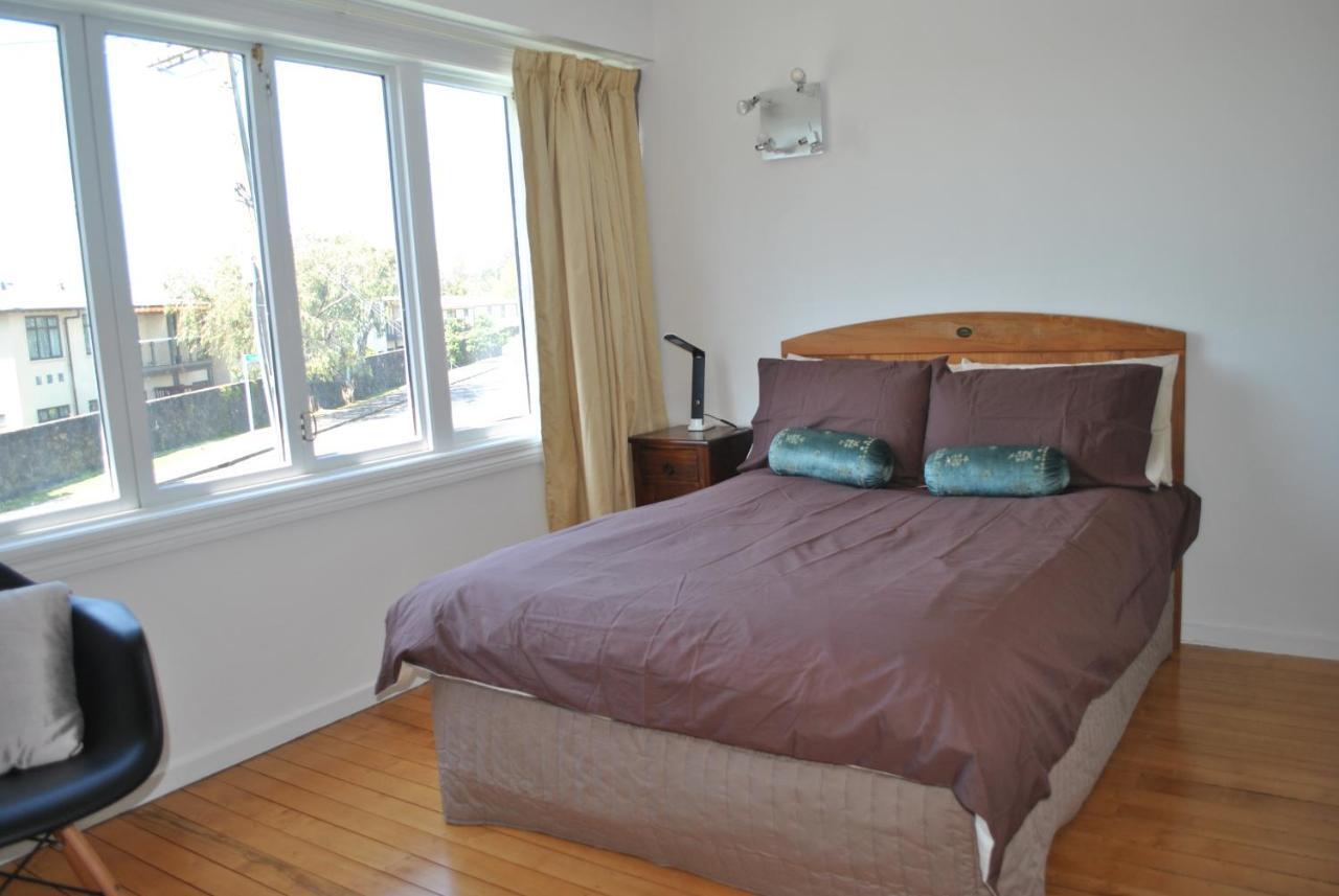אוקלנד Wai O Taiki Bay B&B מראה חיצוני תמונה