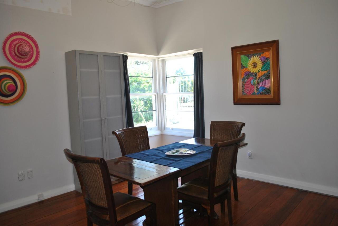 אוקלנד Wai O Taiki Bay B&B מראה חיצוני תמונה