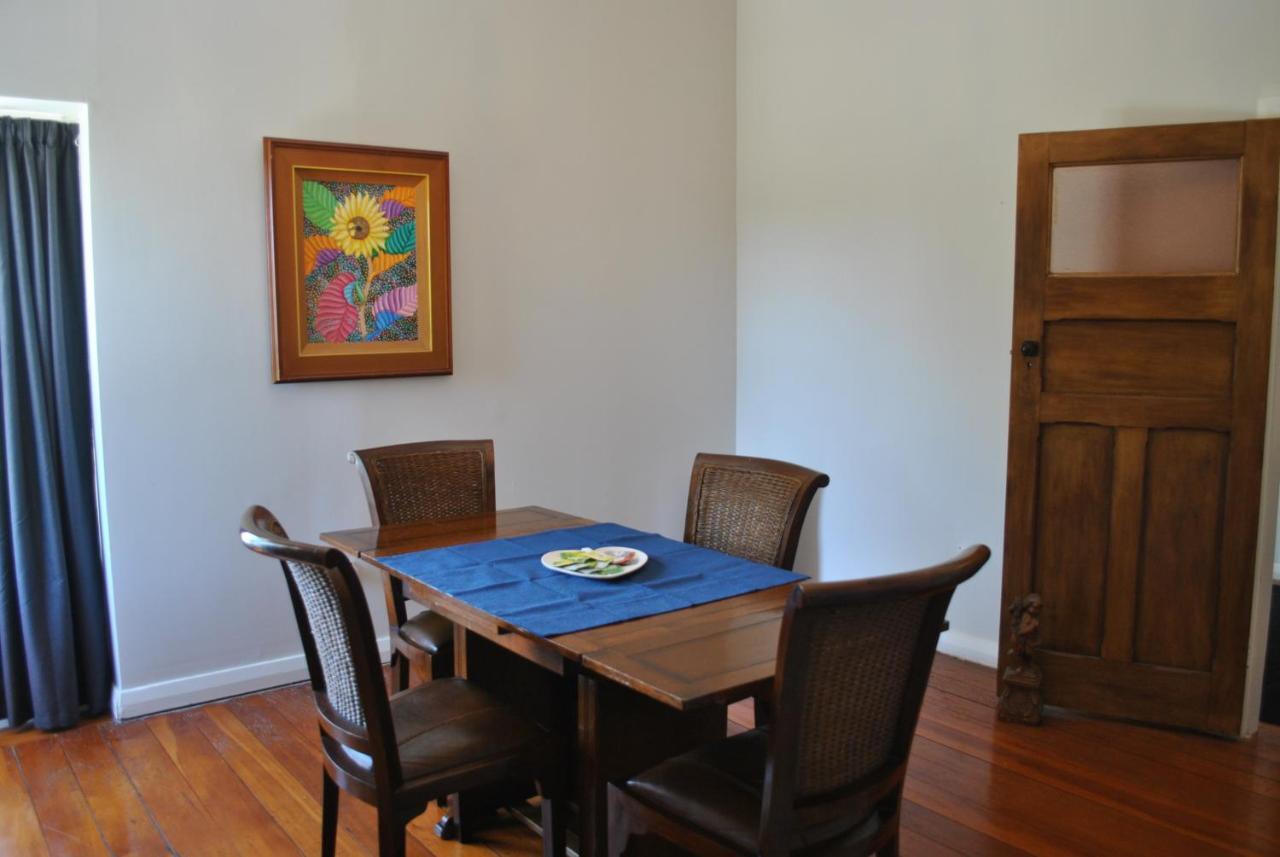 אוקלנד Wai O Taiki Bay B&B מראה חיצוני תמונה