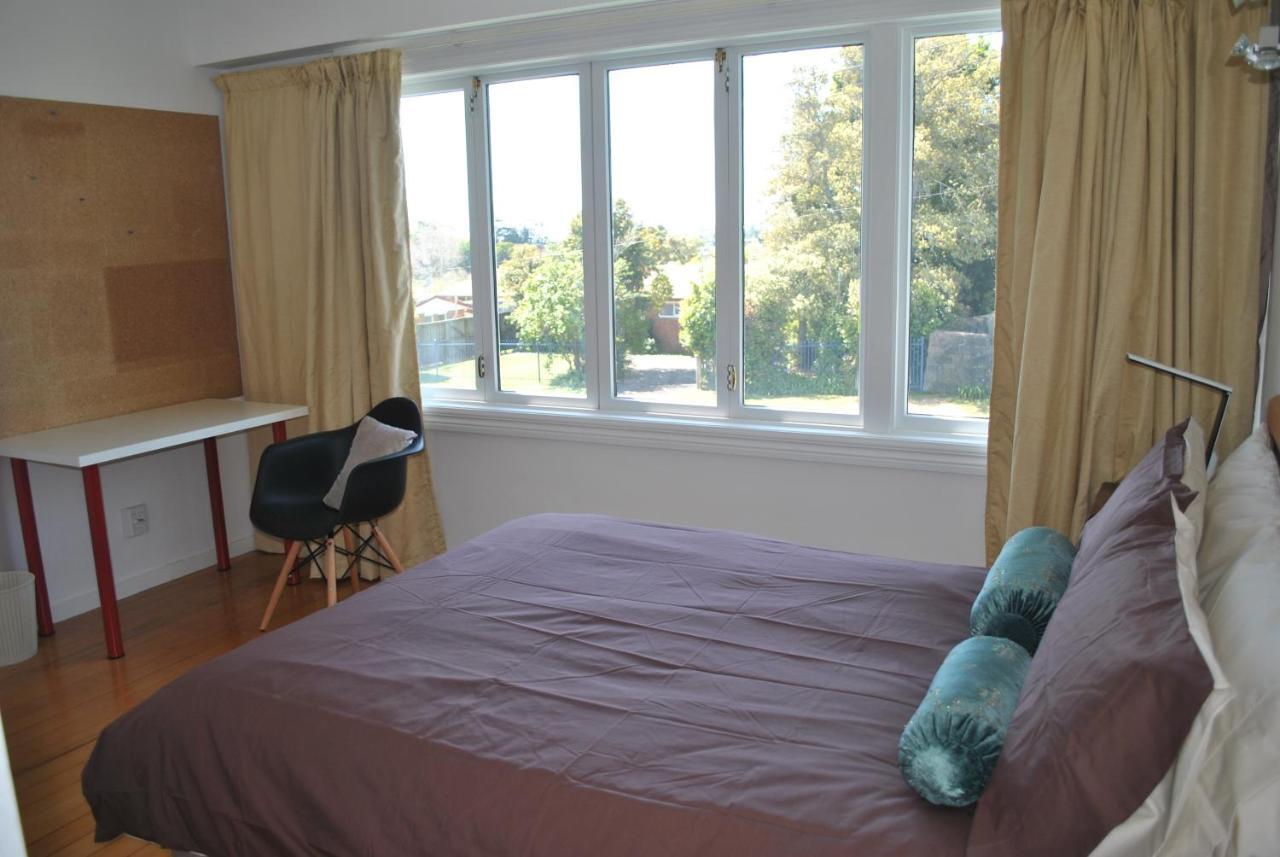 אוקלנד Wai O Taiki Bay B&B מראה חיצוני תמונה