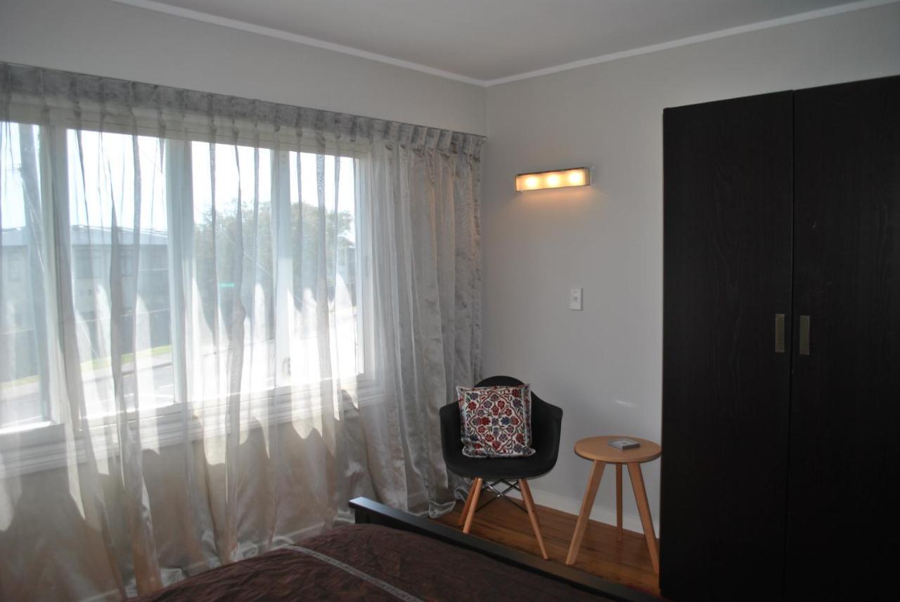 אוקלנד Wai O Taiki Bay B&B מראה חיצוני תמונה