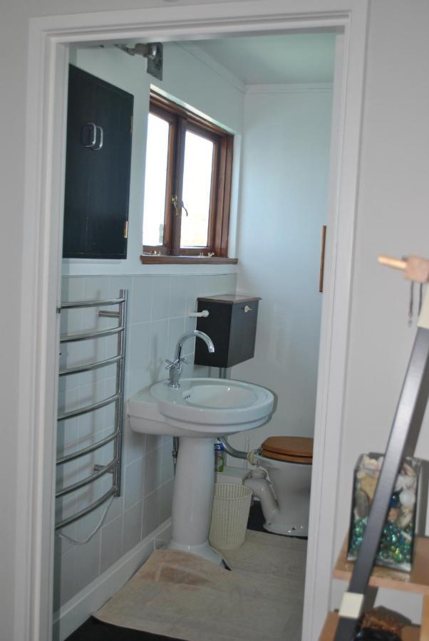אוקלנד Wai O Taiki Bay B&B מראה חיצוני תמונה